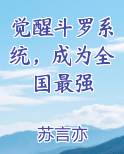 觉醒斗罗系统，成为全国最强