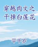 穿越肉文之干掉白莲花