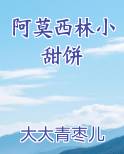 阿莫西林小甜饼