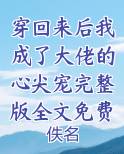穿回来后我成了大佬的心尖宠完整版全文免费阅读