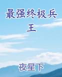 最强终极兵王