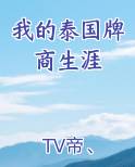 我的泰国牌商生涯