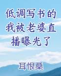 低调写书的我被老婆直播曝光了