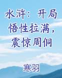 水浒：开局悟性拉满，震惊周侗