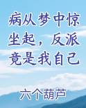 病从梦中惊坐起，反派竟是我自己