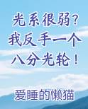光系很弱我反手一个八分光轮作者其他作品