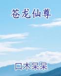 苍龙仙尊