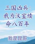 三国凶兵：我为汉室续命八百年