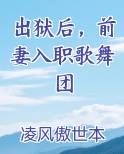 出狱后，前妻入职歌舞团