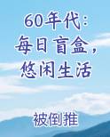 60年代：每日盲盒，悠闲生活