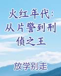 火红年代简介
