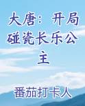 大唐：开局碰瓷长乐公主