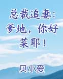 总裁追妻：爹地，你好菜耶！