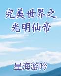 完美世界之光明仙帝