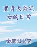 变身大龄宅女的日常