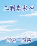 三剿李家冲
