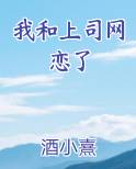 我和上司网恋了