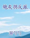 炮灰拐反派