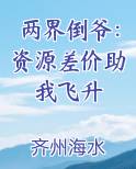 两界倒爷：资源差价助我飞升