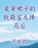爱穿裙子的软萌室友掉马后